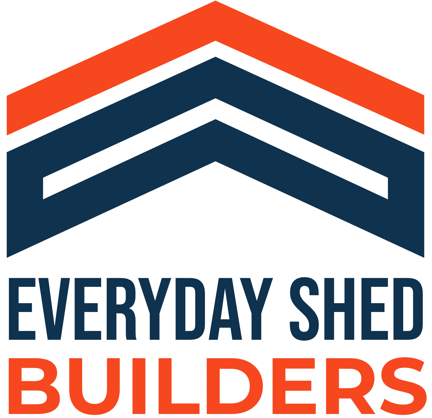 everyday shed builders logo