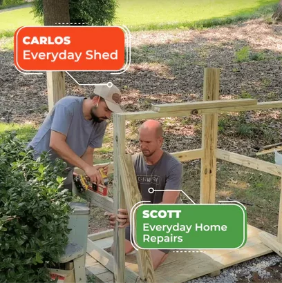 everyday shed builders about us everyday shed builders about us
